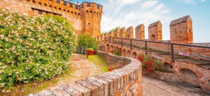 I borghi più belli da visitare nelle Marche