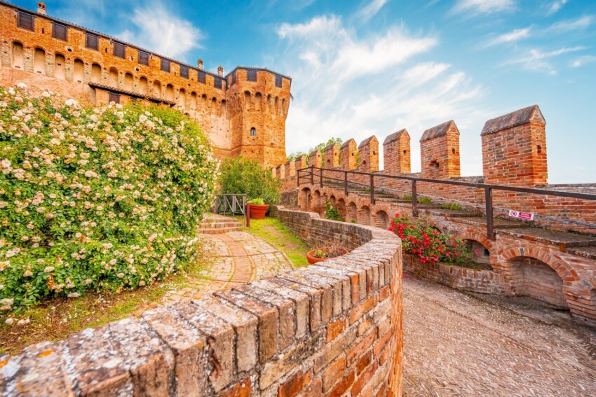 I borghi più belli da visitare nelle Marche