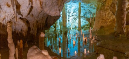 Grotte di Frasassi